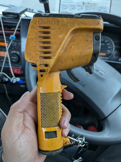 ラジコン　古河ユニック　【通電確認済】取り外し：ユニック　クレーン　URA374（中古）