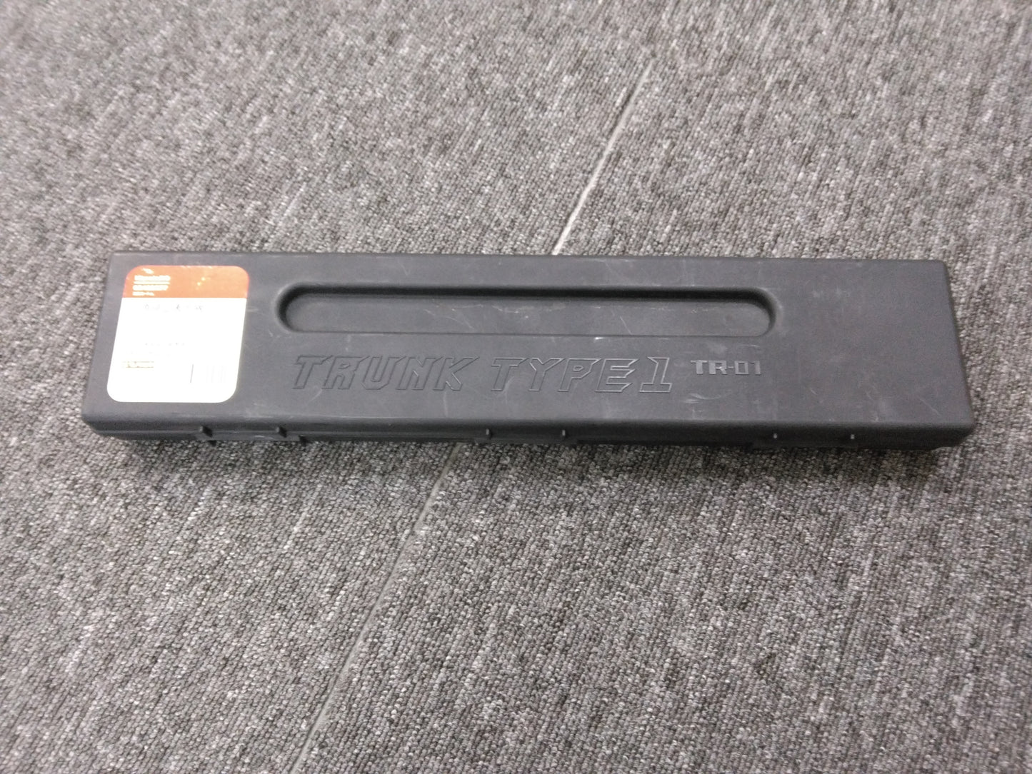 三角板　QKG-CXZ77ATから取り外し    (中古)