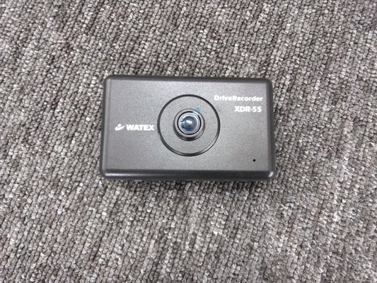 ドラレコ　ワーテックス　XDR-55  【GU23108】（中古）