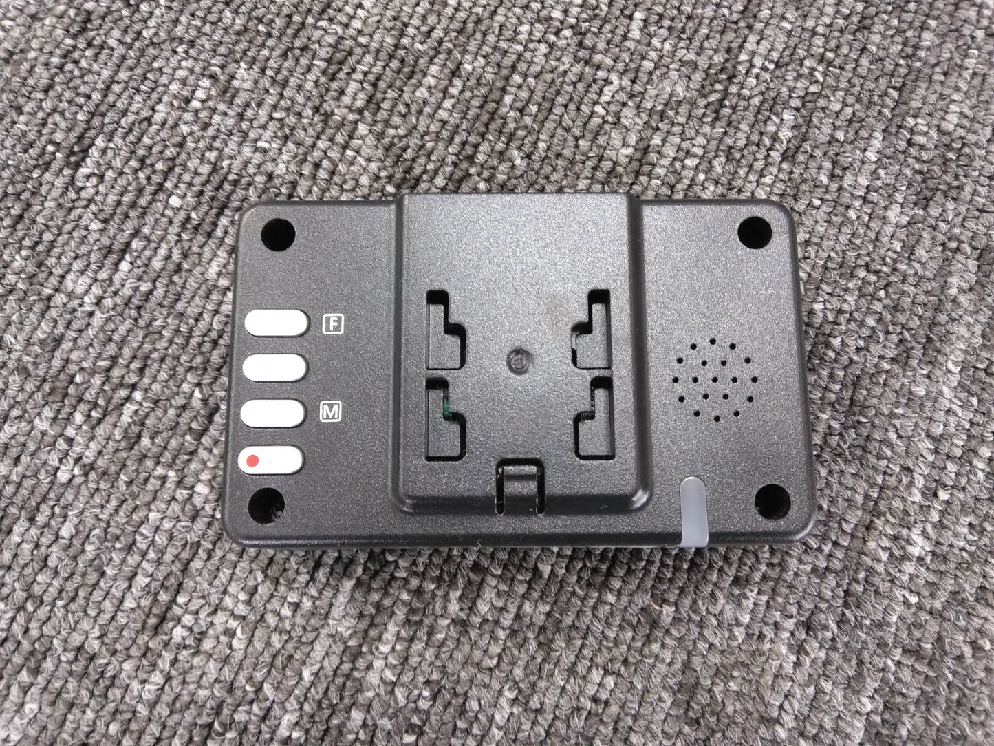 ドラレコ　ワーテックス　XDR-55  【GU23108】（中古）