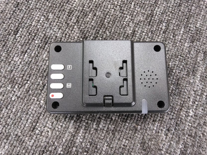 ドラレコ　ワーテックス　XDR-55  【GU23108】（中古）