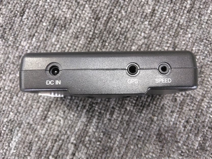 ドラレコ　ワーテックス　XDR-55  【GU23108】（中古）