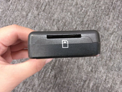 ドラレコ　ワーテックス　XDR-55  【GU23108】（中古）