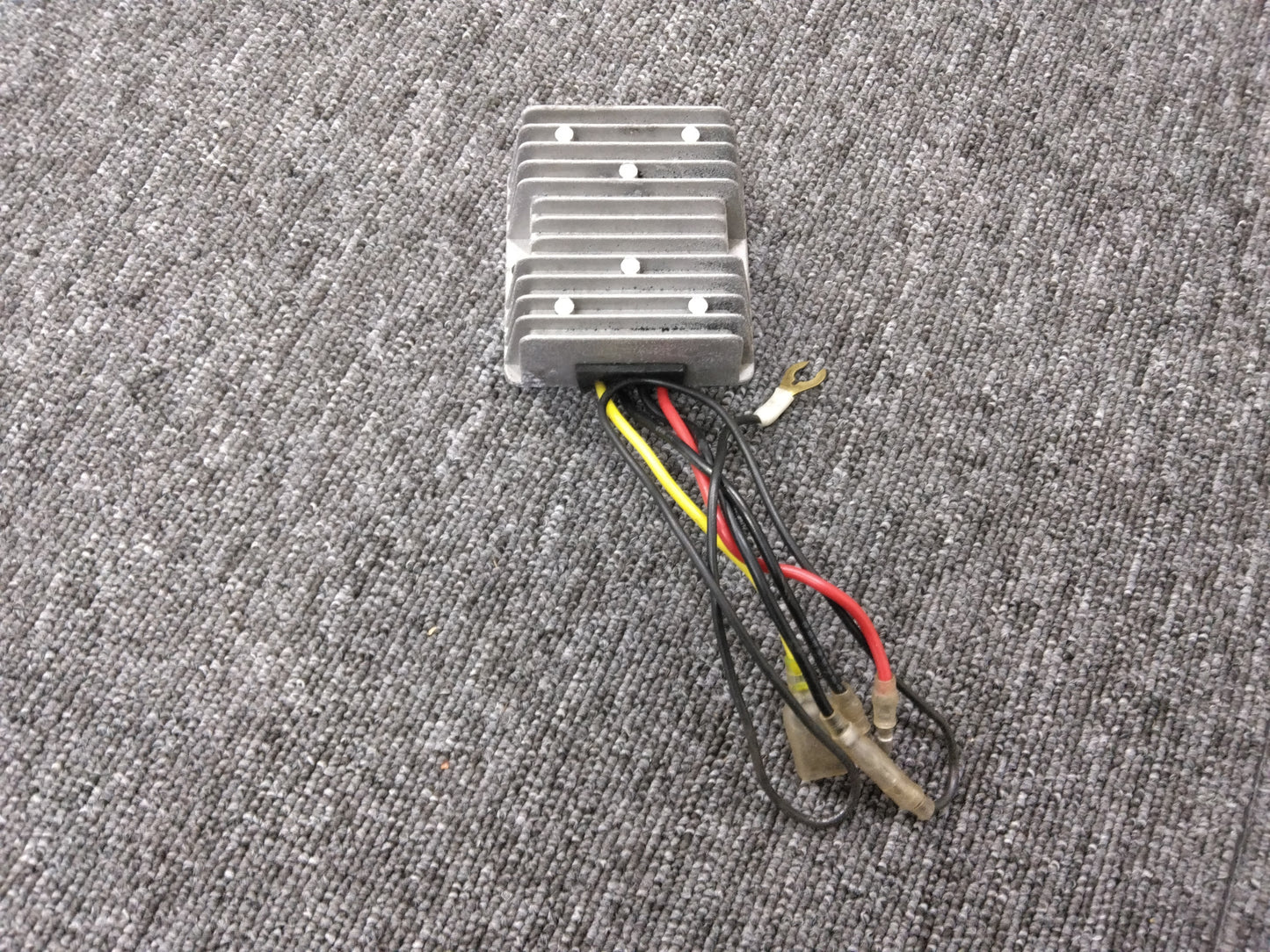 DCDC コンバーター LY-KREE  24V（中古）