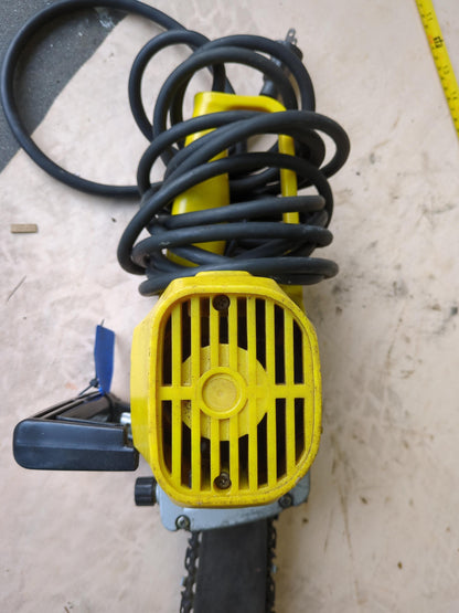 チェンソー　【リョービ東和】CS-300　【動作確認済み】（中古）