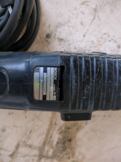 Rotary hammer Bosch GBH 2/22 E 100V/500W Max. drilling diameter 22mm [Tested] (Used)