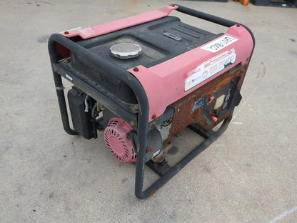 Generator Natsukoshi Kyōchō Center 24ET00271