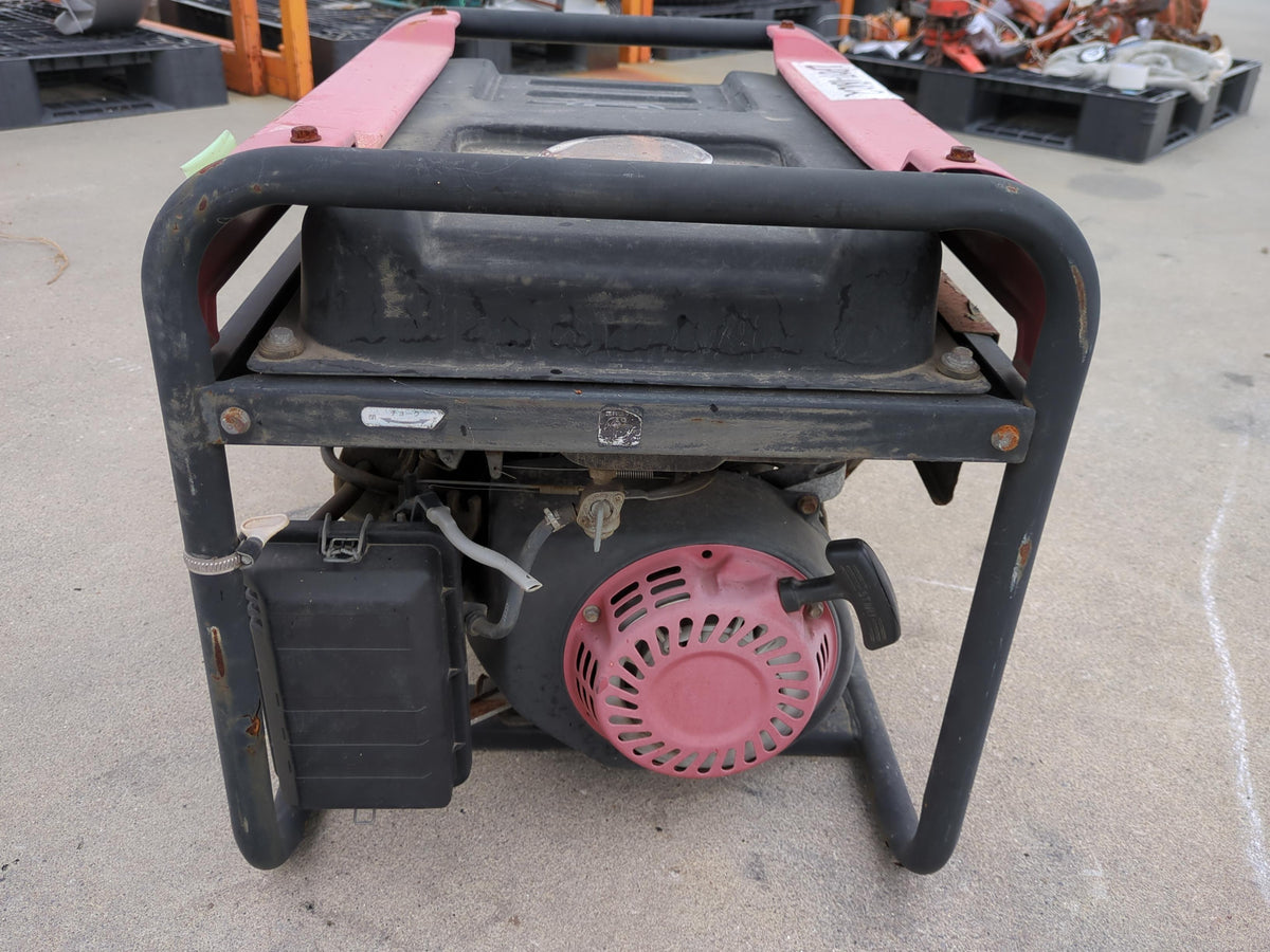 Generator Natsukoshi Kyōchō Center 24ET00271