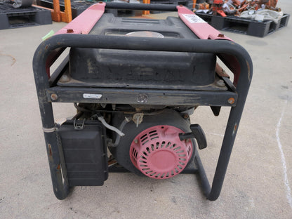 Generator Natsukoshi Kyōchō Center 24ET00271