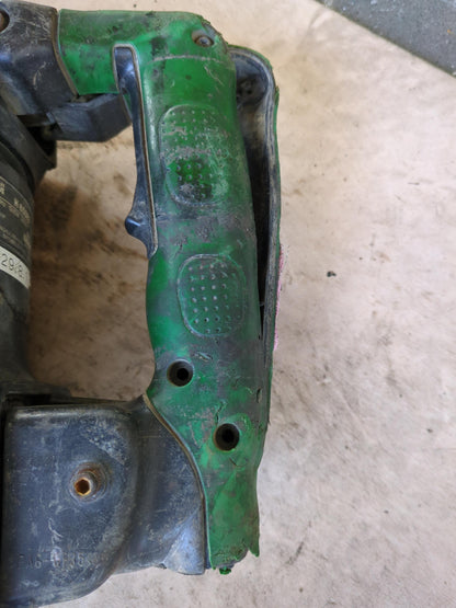 電動ハンマ　日立工機 【HITACHI】H65SB2　1240W　100V（中古）