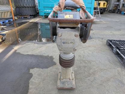 ランマー　タンビングランマー　SUBARU ZV55RL　Robin EH09-2（中古）