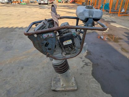 ランマー　タンビングランマー　SUBARU ZV55RL　Robin EH09-2（中古）