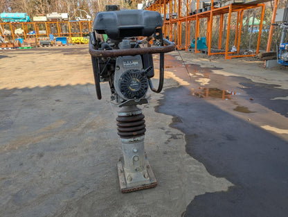 ランマー　タンビングランマー　SUBARU ZV55RL　Robin EH09-2（中古）