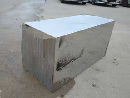 工具箱　道具箱 ツールボックス 収納ケース　サイズ：90cm x 45cm x 45cm（中古）
