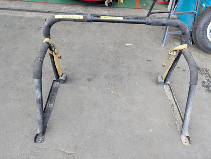 ジープ　ロールバー　三菱　長さ：1500cm （中古）
