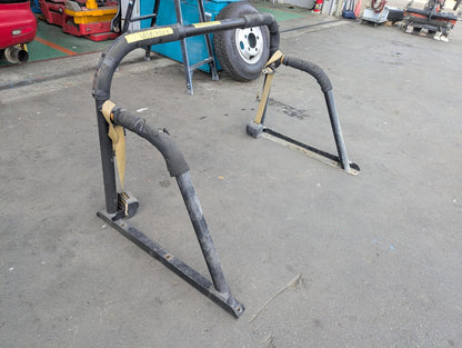 ジープ　ロールバー　三菱　長さ：1500cm （中古）
