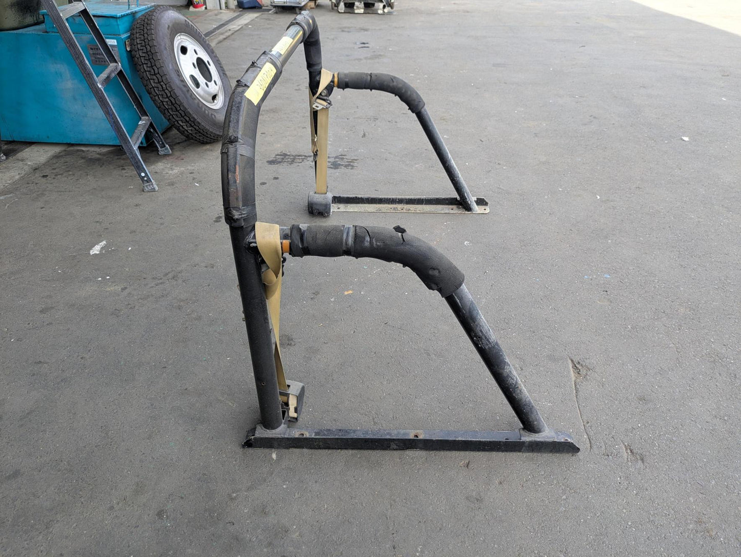 ジープ　ロールバー　三菱　長さ：1500cm （中古）