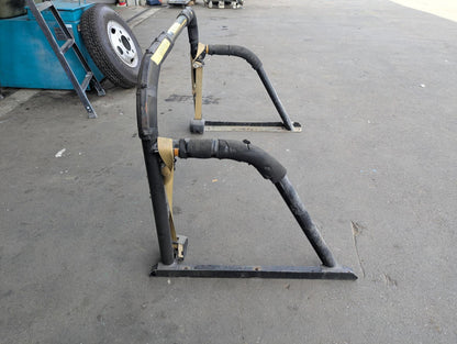 ジープ　ロールバー　三菱　長さ：1500cm （中古）