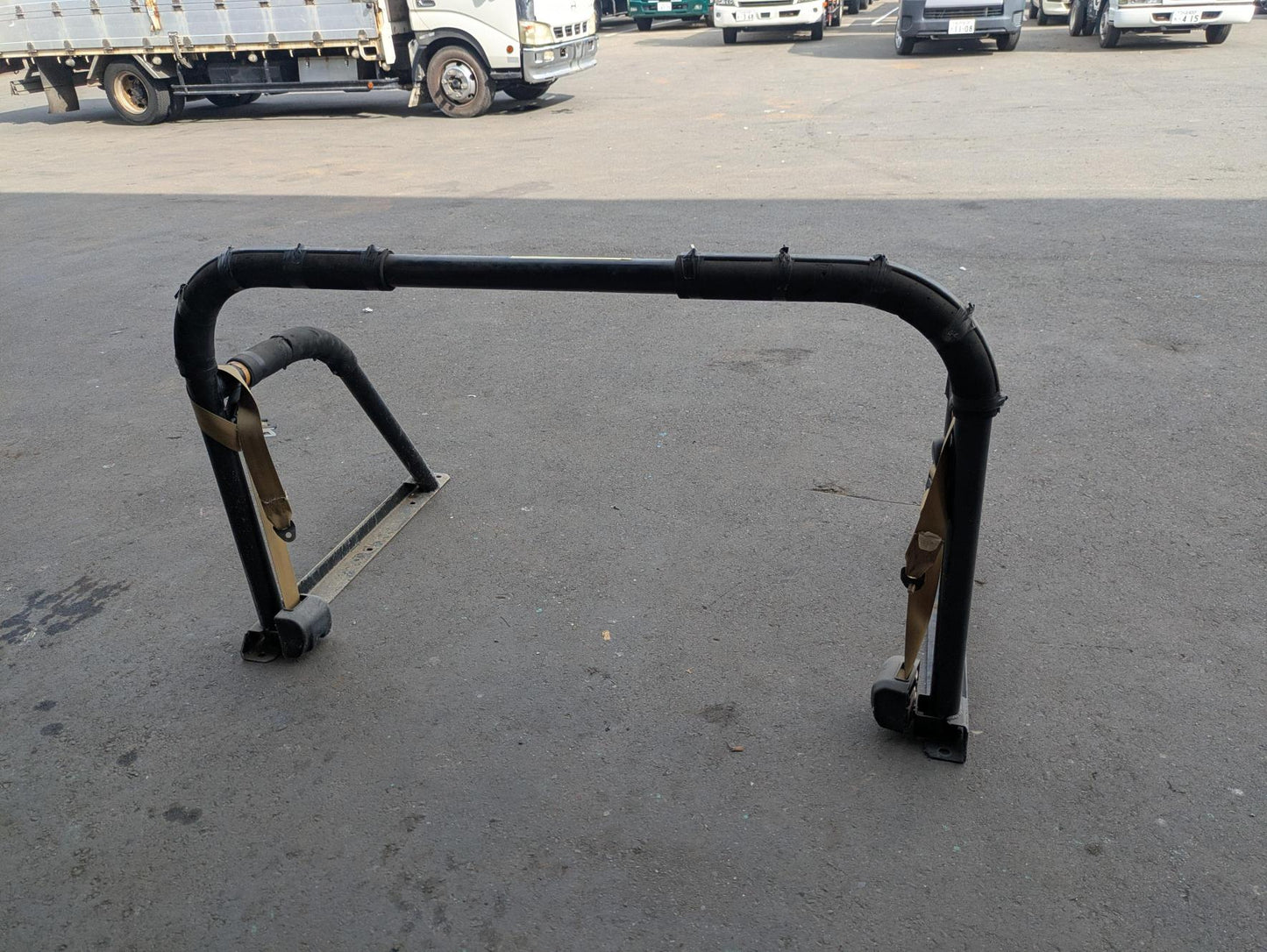 ジープ　ロールバー　三菱　長さ：1500cm （中古）