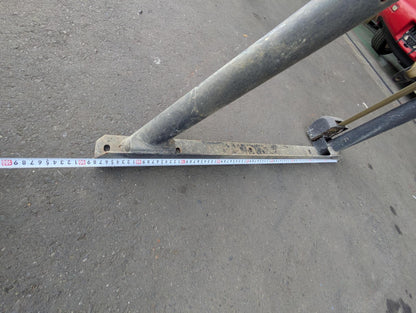 ジープ　ロールバー　三菱　長さ：1500cm （中古）
