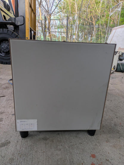 バッテリーフォークリフト充電器　GSユアサ　48V　3相 200V　T-247【動作未確認】（中古）