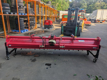 ハロー　ドライブハロー　ニプロ(NIPLO)　HL3220B　【作業幅3500mm】（中古）　