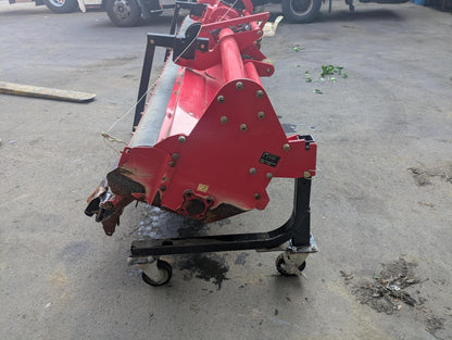 ハロー　ドライブハロー　ニプロ(NIPLO)　HL3220B　【作業幅3500mm】（中古）　