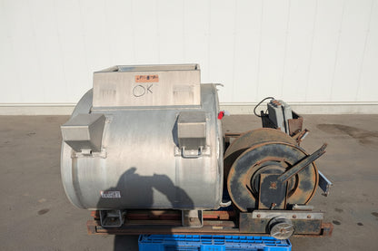 タンク　エムケー精工 MK LORRY タンクローリー UD026P　デジタルメーター付き【動作確認済】　(中古)