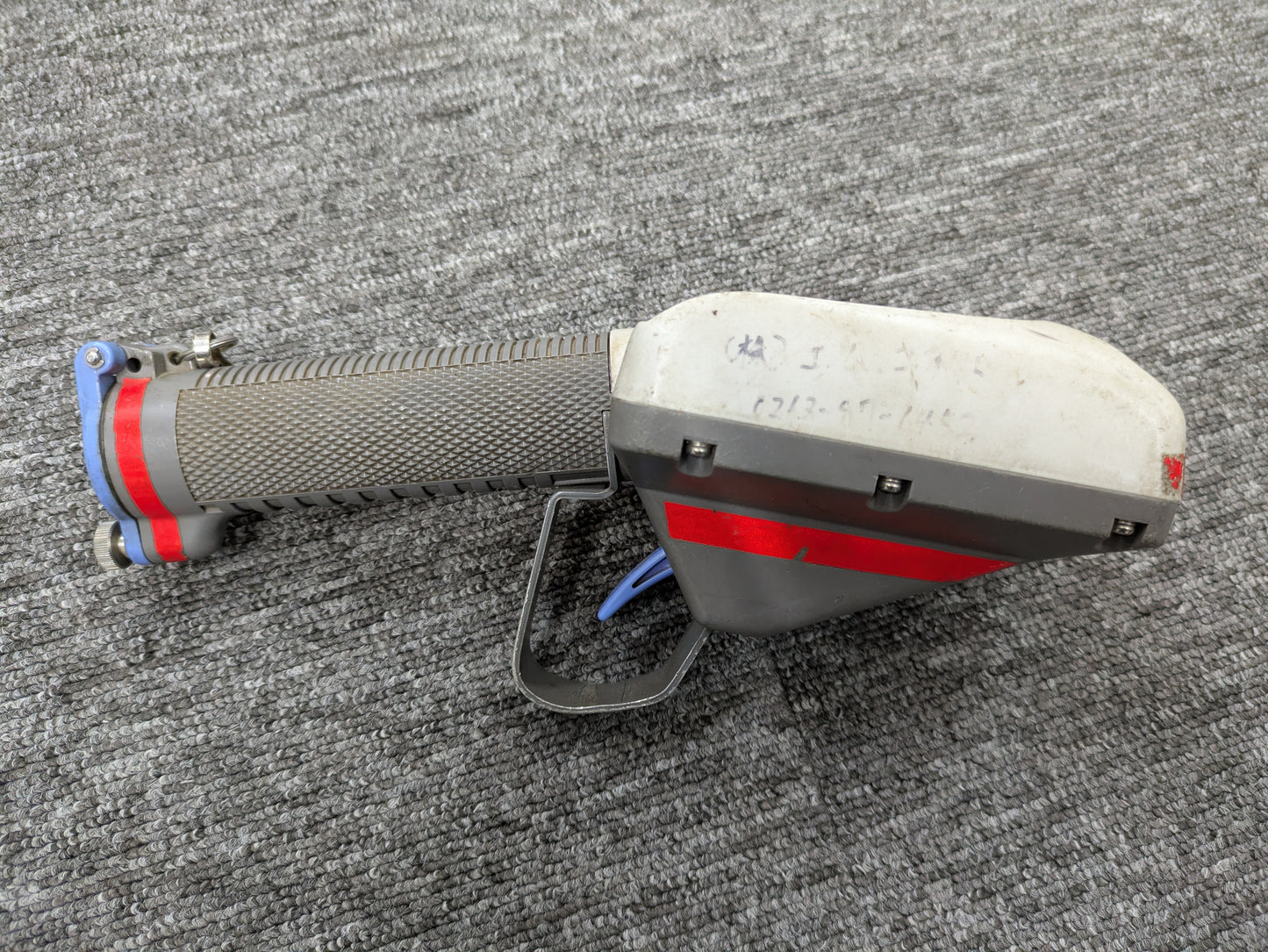 ラジコン　クレーン　送信機　タダノ　RCS-MM4【動作確認済み】（中古）