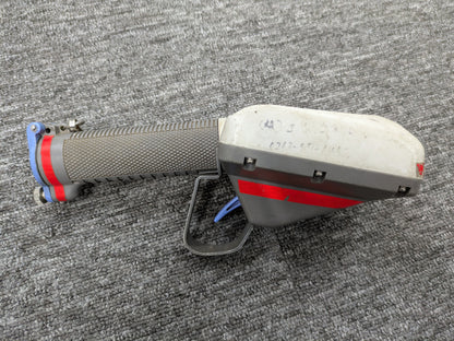 ラジコン　クレーン　送信機　タダノ　RCS-MM4【動作確認済み】（中古）