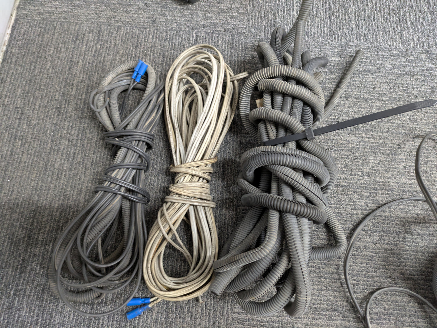 コボレーンモーター 田村 18F 左右セット（中古）