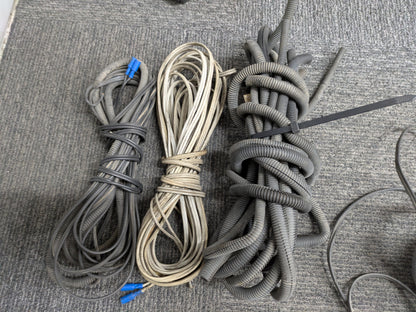 コボレーンモーター 田村 18F 左右セット（中古）