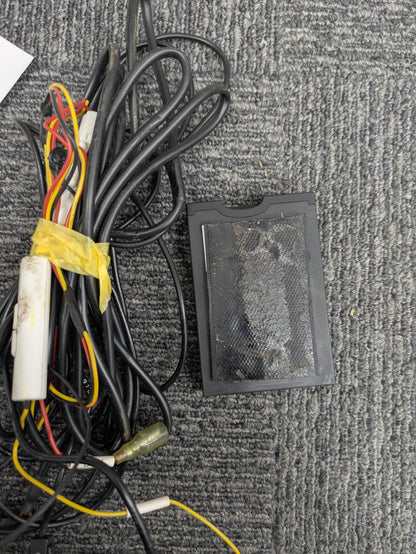 ETC　パナソニック　CY-ET925KD　（中古）