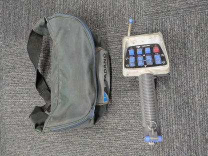 ラジコン　タダノ　RCS-MM4　ファイターFK617使用（中古）