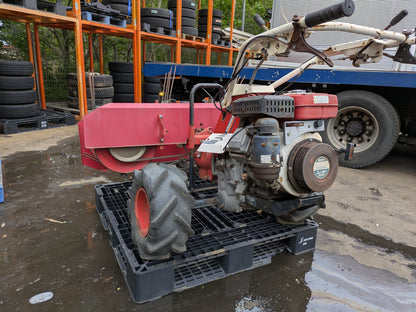 草刈り機 ヤンマー SFT80【動作確認済み】（中古）