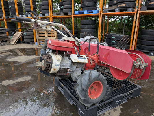 草刈り機 ヤンマー SFT80【動作確認済み】（中古）