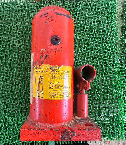 千斤顶 带工具 HPD-4NH 4000克 （二手）