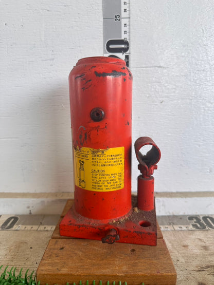 千斤顶 带工具 HPD-4NH 4000克 （二手）