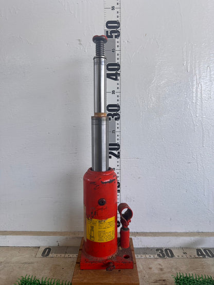 千斤顶 带工具 HPD-4NH 4000克 （二手）