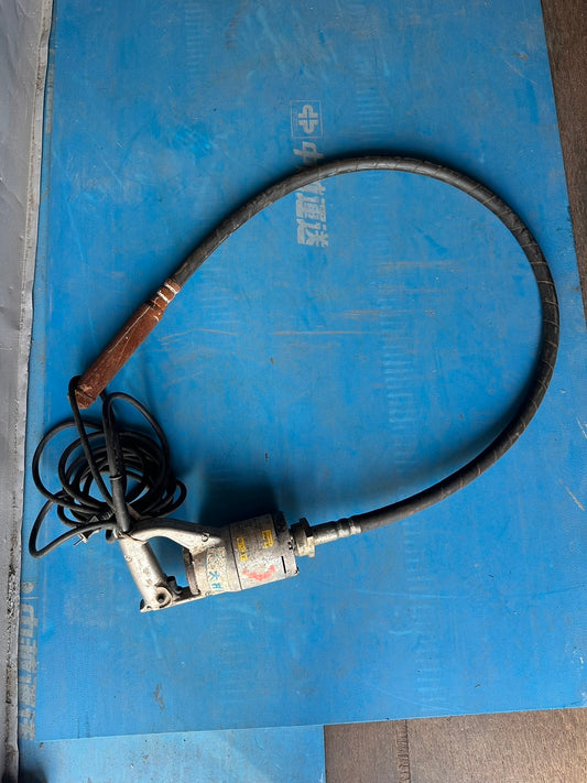 バイブレーター　MIKASA　UM　（中古）