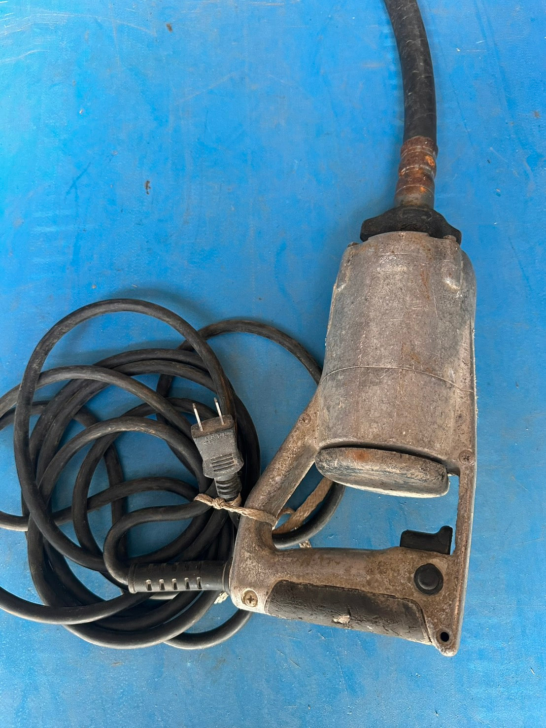 バイブレーター　MIKASA　UM　（中古）