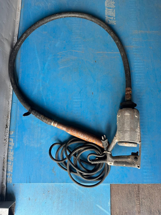 バイブレーター　MIKASA　UM　（中古）