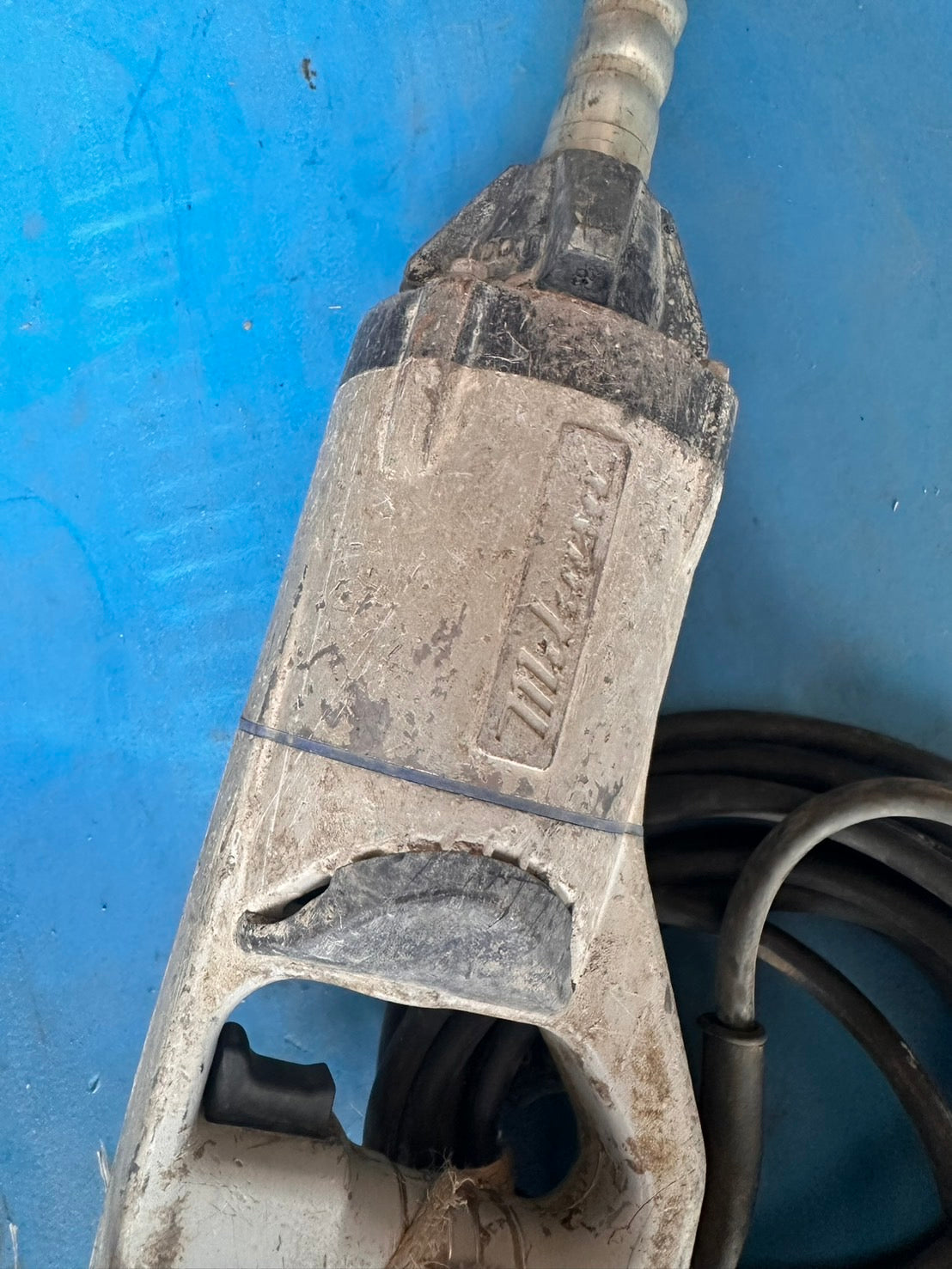 バイブレーター　MIKASA　UM 　（中古）