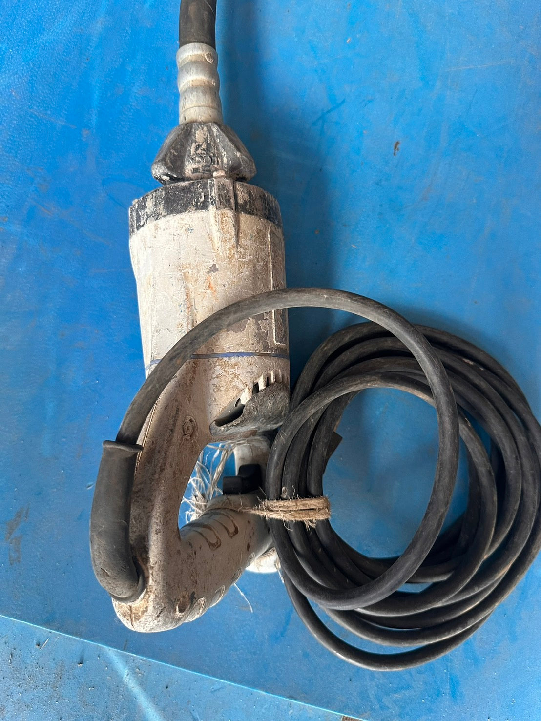 バイブレーター　MIKASA　UM 　（中古）