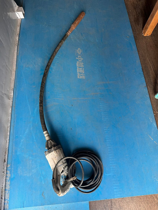バイブレーター　MIKASA　UM 　（中古）