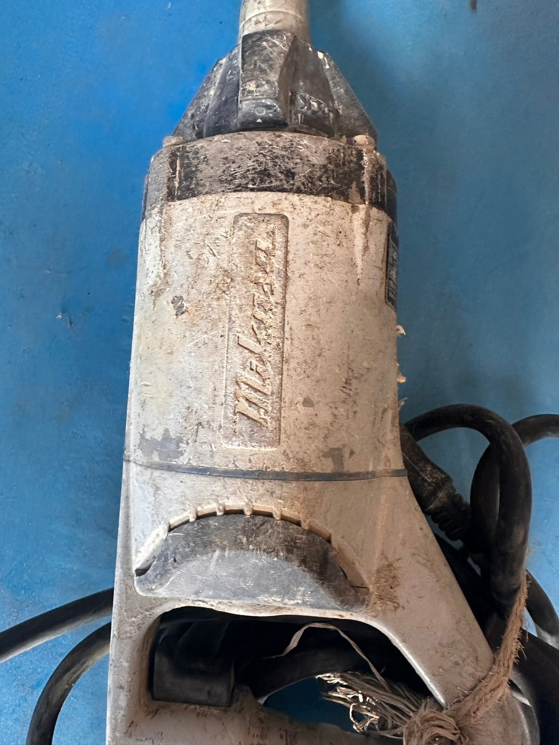 バイブレーター　MIKASA　UM 　F2585　100V　（中古）