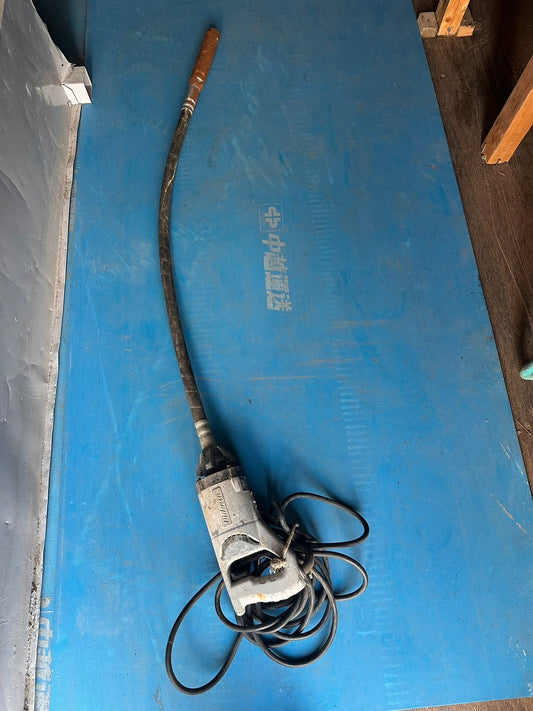 バイブレーター　MIKASA　UM 　F2585　100V　（中古）