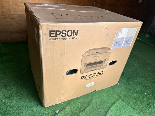 プリンター　EPSON　PX-S7050　（中古）