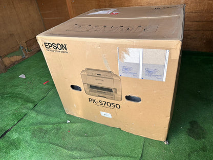 プリンター　EPSON　PX-S7050　（中古）