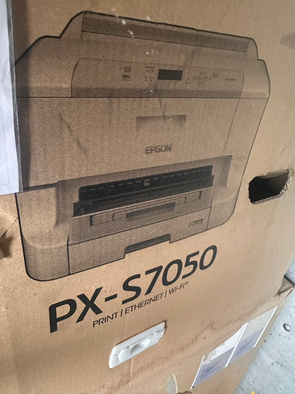 プリンター　EPSON　PX-S7050　（中古）